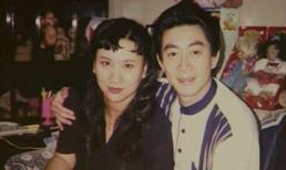 Lục Tiểu Linh Đồng khoe ảnh mặn nồng bên vợ sau 27 năm