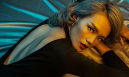 Lê Thanh Thảo thu hút ánh nhìn với vẻ đẹp lôi cuốn