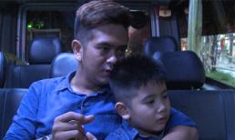 Cha con bé An ‘Đất rừng phương Nam’ tham gia ‘Bố ơi! Mình đi đâu thế?’