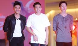 Quán quân hotboy 3 mùa của ‘Thử thách cùng bước nhảy’ hội tụ