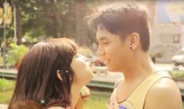 Tình yêu lãng mạn của cặp đôi 9X Sài thành