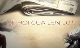 Camera giấu kín: Kẻ hôi của lén lút