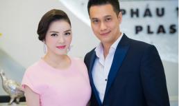 Lý Nhã Kỳ bất ngờ tái ngộ 'tình cũ' Việt Anh tại Hà Nội