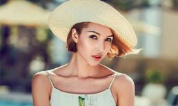 Minh Triệu đẹp 'mê hồn' trong bộ ảnh mới