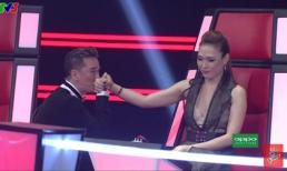 Mr Đàm thừa nhận 'yêu dại khờ' Mỹ Tâm