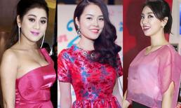 'Đệ nhất lúa' Sao Việt tuần qua (P154)