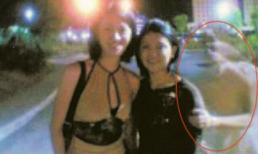 Những bức ảnh chụp xuất hiện ma khiến bạn phải khiếp sợ