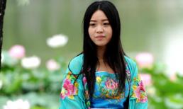 Sinh viên Trung Quốc gây chú ý với bộ ảnh tốt nghiệp thời nhà Đường