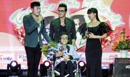 Khánh Bình huy động người thân ủng hộ Thái Lan Viên 50 triệu vượt bạo bệnh