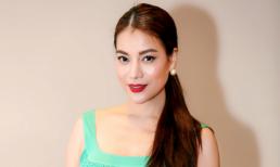 Trương Ngọc Ánh lẻ bóng dự tiệc sau tin đồn chia tay Kim Lý