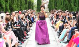 Khánh Hà bất ngờ với ca khúc bất hủ của Pháp tại La Vie En Rose