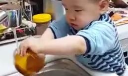 'Người đàn ông' mẫu mực