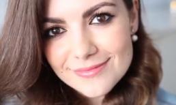 Cách kẻ mắt giúp nàng đẹp tự nhiên