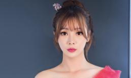 Liễu Nham tỏa sáng với vẻ đẹp quyến rũ