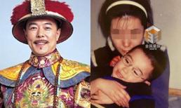 'Càn Long' Trương Thiết Lâm bị tố từng làm nữ sinh Đại học mang bầu