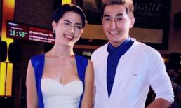 Nam Phong Phan Thị Mơ sánh đôi phong cách