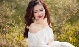 Dương Hoàng Yến làm công chúa giữa đồng hoa