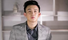 Dương Triệu Vũ hé lộ chuyện tình đồng tính đẫm nước mắt