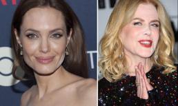 'Soi' lỗi trang điểm ngớ ngẩn nhất của sao