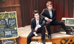 Nhóm 151 Band mang phong cách Âu - Mỹ về Việt Nam