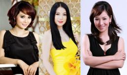 Những người đẹp 'bén duyên với điện ảnh, thành đạt nhờ kinh doanh'