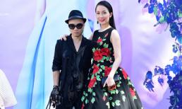 Linh Nga toả sáng tại Beverly Hills với 1 thiết kế mới trong BST La Vie En Rose