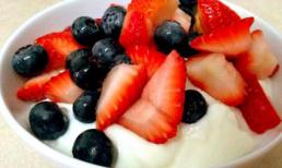 Mách mẹ những kết hợp thực phẩm 'sai bét' gây hại cho sức khỏe