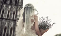 Ngày cưới tôi cũng là ngày giỗ của người yêu cũ