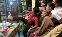 Cười 'té ghế' với những bức ảnh siêu hài hước