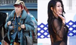 Sao Hàn gây 'sốc' với thời trang xấu 'có một không hai'