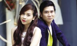 Vợ chồng Lưu Hương Giang thay đổi chiến thuật ở Giọng hát Việt nhí