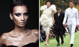 Lê Thúy lên tiếng bênh vực Đỗ Mạnh Cường giữa 'tâm bão'