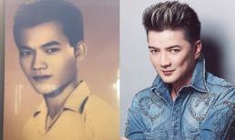 Đàm Vĩnh Hưng chia sẻ di ảnh cha và tâm sự xúc động