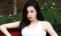 Hoa hậu Hàn đẹp long lanh trong bộ ảnh chụp tại Đà Nẵng