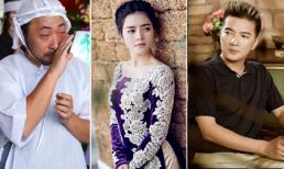 Sao Việt và những trải lòng 'đầy nước mắt' về người thân quá cố