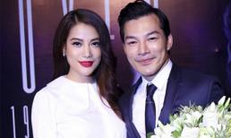 Trương Ngọc Ánh tình tứ bên chồng cũ sau tin đồn 'ngó lơ' với Kim Lý