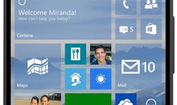 Chuẩn bị chào đón Windows 10 Mobile vào mùa thu này