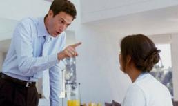 Bị chồng bạo hành nhưng tôi không thể chia tay vì quá yêu