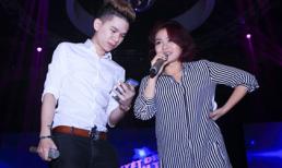 Hải Yến chọn tiếng Việt để quyết chiến với Hoàng Tôn