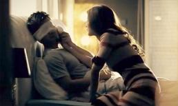 Chuyện tình chàng trai mù và cô nữ sinh lay động cư dân mạng