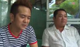 Cuộc gặp đẫm nước mắt của Cò và An trong phim 'Đất phương Nam'