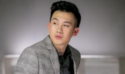 Dương Triệu Vũ: ‘Đồng tính không phải bệnh’