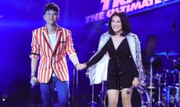 Hải Yến ‘giằng co’ thế trận từng phút với Hoàng Tôn