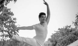 Nguyễn Phi Hùng khoe cơ thể dẻo dai đến ngỡ ngàng