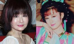 'Võ Tắc Thiên' Phan Nghinh Tử trẻ trung ngỡ ngàng ở tuổi 70