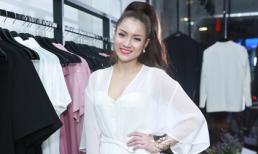 Thủy Top tất bật chạy show sau 'Tuyệt Đỉnh Tranh Tài'