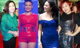 'Đệ nhất lúa' Sao Việt tuần qua (P155)