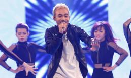 Ngọc Việt bất ngờ bị loại sớm tại ‘Vietnam Idol’