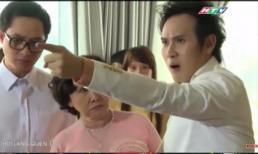 Ca sĩ Nguyên Vũ trở thành “kẻ mất dạy và tham lam”