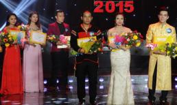 Chung kết Sao Mai khu vực miền Trung: Nhạc dân gian vẫn chiếm ưu thế